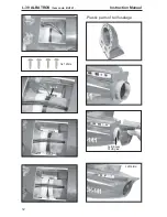 Preview for 12 page of Black Horce Model L-39 Albatros BH 141 Instruction Manual Book