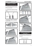 Preview for 13 page of Black Horce Model L-39 Albatros BH 141 Instruction Manual Book