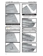 Preview for 14 page of Black Horce Model L-39 Albatros BH 141 Instruction Manual Book