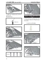 Preview for 16 page of Black Horce Model L-39 Albatros BH 141 Instruction Manual Book