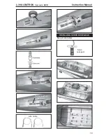 Preview for 19 page of Black Horce Model L-39 Albatros BH 141 Instruction Manual Book