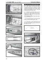 Preview for 20 page of Black Horce Model L-39 Albatros BH 141 Instruction Manual Book