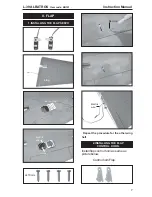 Preview for 7 page of Black Horce Model L-39 Albatros BH141 Instruction Manual