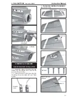 Preview for 11 page of Black Horce Model L-39 Albatros BH141 Instruction Manual