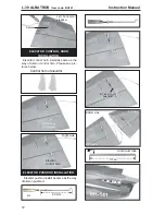 Preview for 12 page of Black Horce Model L-39 Albatros BH141 Instruction Manual