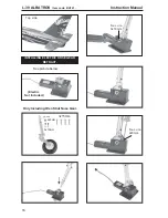 Preview for 16 page of Black Horce Model L-39 Albatros BH141 Instruction Manual