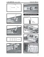 Preview for 17 page of Black Horce Model L-39 Albatros BH141 Instruction Manual