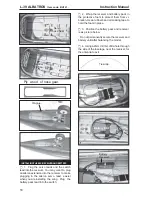 Preview for 18 page of Black Horce Model L-39 Albatros BH141 Instruction Manual