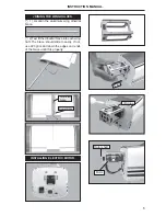 Preview for 5 page of Black Horce Model Liberty 182 Instruction Manual Book