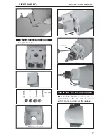 Preview for 7 page of Black Horce Model NC76510 Instruction Manual Book