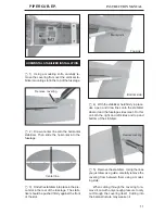 Preview for 11 page of Black Horce Model NC76510 Instruction Manual Book