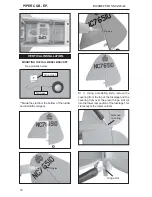 Preview for 14 page of Black Horce Model NC76510 Instruction Manual Book