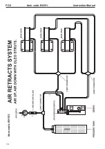 Preview for 14 page of Black Horce Model PILATUS PC-9 Instruction Manual Book