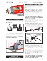 Preview for 7 page of Black Horce Model PZL 104 Wilga Instruction Manual Book