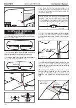 Preview for 10 page of Black Horce Model SEA FURY BH113-A Instruction Manual Book