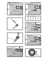 Предварительный просмотр 9 страницы Black Horce Model SHARK BH119 Instruction Manual Book