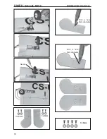 Предварительный просмотр 10 страницы Black Horce Model SHARK BH119 Instruction Manual Book