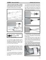 Предварительный просмотр 15 страницы Black Horce Model SHARK BH119 Instruction Manual Book