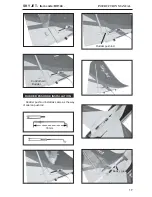 Предварительный просмотр 17 страницы Black Horce Model Sky jet BH144 Instruction Manual Book