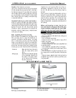 Preview for 3 page of Black Horce Model SPEED AIR-40 BH08 Instruction Manual Book