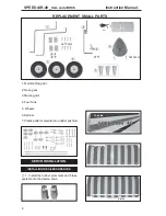 Preview for 4 page of Black Horce Model SPEED AIR-40 BH08 Instruction Manual Book