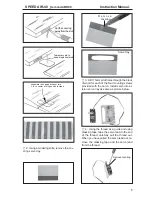 Preview for 5 page of Black Horce Model SPEED AIR-40 BH08 Instruction Manual Book