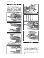 Preview for 11 page of Black Horce Model SPEED AIR-40 BH08 Instruction Manual Book