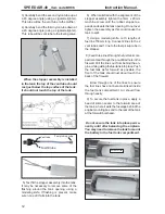 Preview for 12 page of Black Horce Model SPEED AIR-40 BH08 Instruction Manual Book