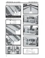 Preview for 18 page of Black Horce Model SPEED AIR-40 BH08 Instruction Manual Book