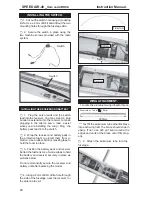 Preview for 24 page of Black Horce Model SPEED AIR-40 BH08 Instruction Manual Book