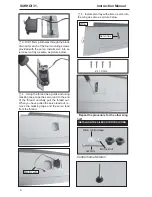 Preview for 4 page of Black Horce Model SUKHOI 31 BH11 Instruction Manual Book