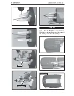 Preview for 11 page of Black Horce Model SUKHOI 31 BH11 Instruction Manual Book