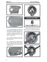 Preview for 12 page of Black Horce Model SUKHOI 31 BH11 Instruction Manual Book