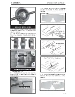 Preview for 13 page of Black Horce Model SUKHOI 31 BH11 Instruction Manual Book