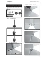 Preview for 15 page of Black Horce Model SUKHOI 31 BH11 Instruction Manual Book