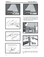 Preview for 18 page of Black Horce Model SUKHOI 31 BH11 Instruction Manual Book