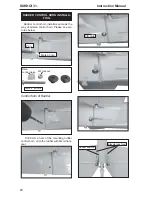 Preview for 20 page of Black Horce Model SUKHOI 31 BH11 Instruction Manual Book