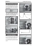 Preview for 21 page of Black Horce Model SUKHOI 31 BH11 Instruction Manual Book