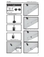 Preview for 5 page of Black Horce Model T28-TROJAN BH .43 Instruction Manual Book