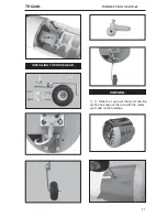 Preview for 11 page of Black Horce Model T28-TROJAN BH .43 Instruction Manual Book