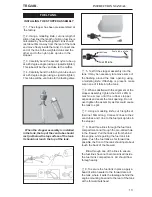 Preview for 13 page of Black Horce Model T28-TROJAN BH .43 Instruction Manual Book