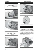 Preview for 14 page of Black Horce Model T28-TROJAN BH .43 Instruction Manual Book