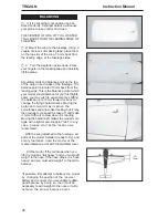 Preview for 28 page of Black Horce Model T28-TROJAN BH .43 Instruction Manual Book