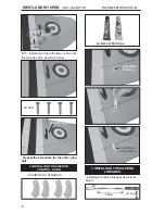 Preview for 6 page of Black Horce Model WESTLAND WYVERN BH105 Instruction Manual