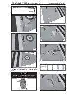 Preview for 7 page of Black Horce Model WESTLAND WYVERN BH105 Instruction Manual