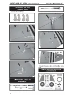 Preview for 8 page of Black Horce Model WESTLAND WYVERN BH105 Instruction Manual