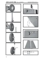 Preview for 10 page of Black Horce Model WESTLAND WYVERN BH105 Instruction Manual