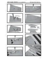 Preview for 11 page of Black Horce Model WESTLAND WYVERN BH105 Instruction Manual