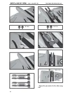 Preview for 12 page of Black Horce Model WESTLAND WYVERN BH105 Instruction Manual