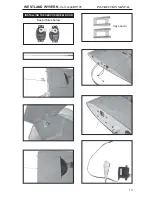 Preview for 13 page of Black Horce Model WESTLAND WYVERN BH105 Instruction Manual